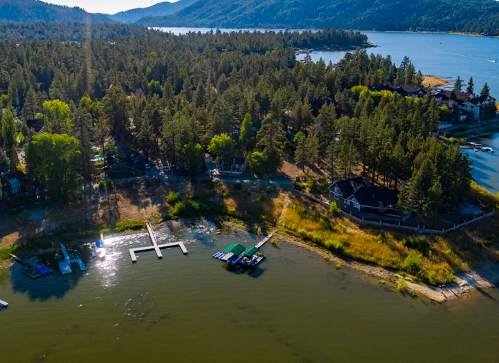 About Big Bear Cabin Rentals Big Bear Cabin Rentals